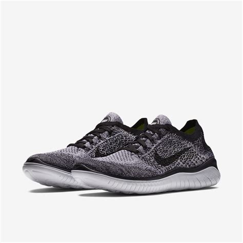 Nike Women's Free Flyknit 2018 Runnin